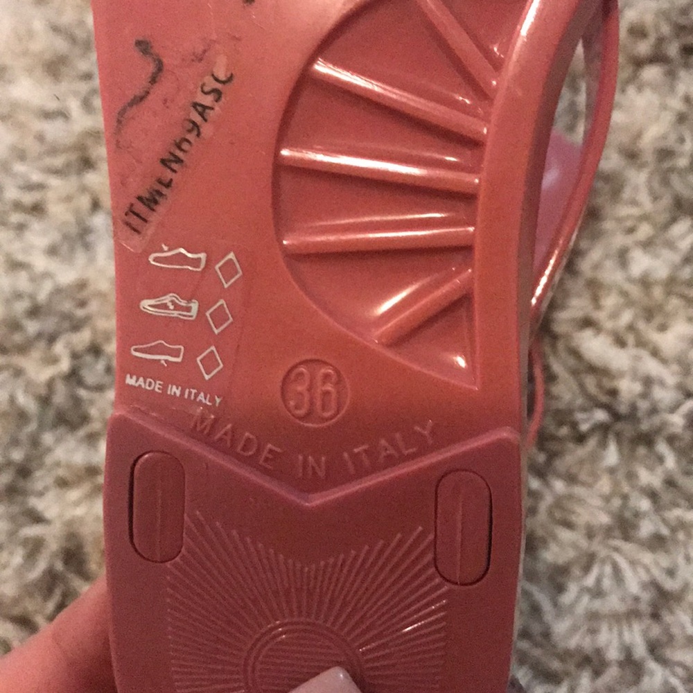 Burberry Sandels - Picture 5 of 6